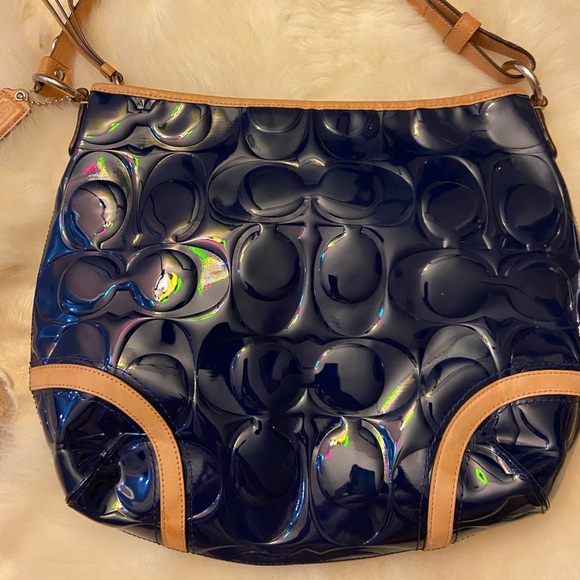 Coach bag - Picture 2 of 6